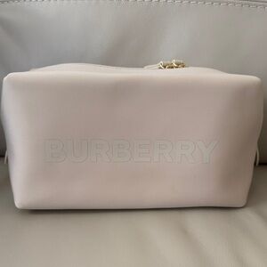 Makeup Bag